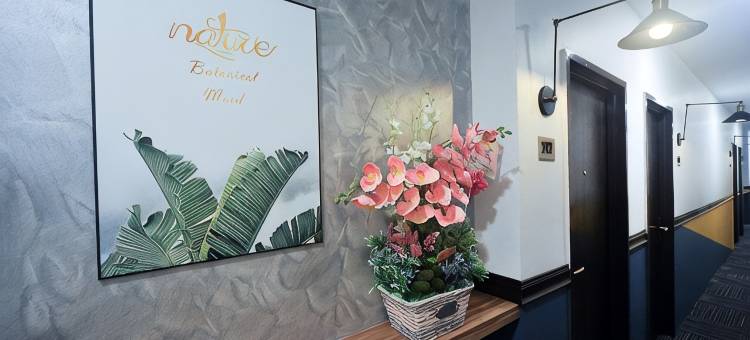 麻坡米耶酒店(Mye Hotel Muar)图片