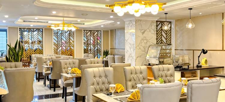森于姆大酒店(Grand Senyum Hotel)图片