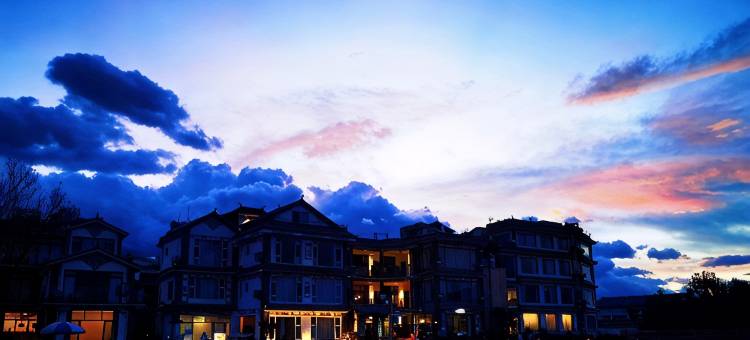 大理洱海湾海景客栈(龙龛码头店)图片