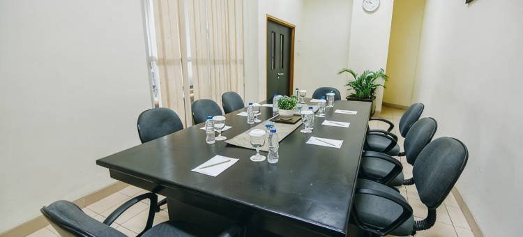 鲁旺萨酒店(Hotel Luwansa Palangkaraya)图片