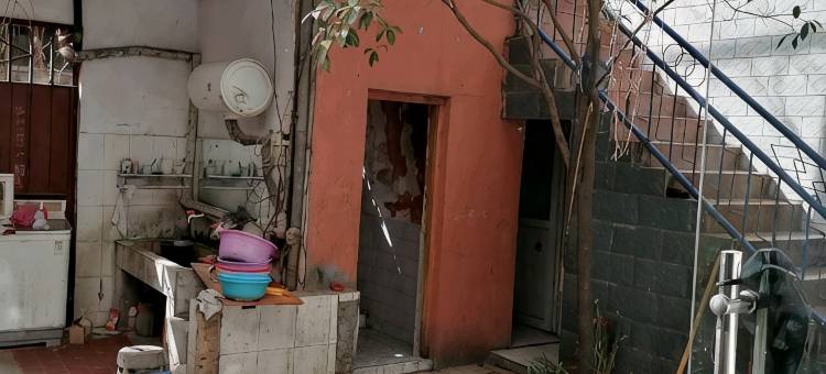 叶县赵家旅馆图片