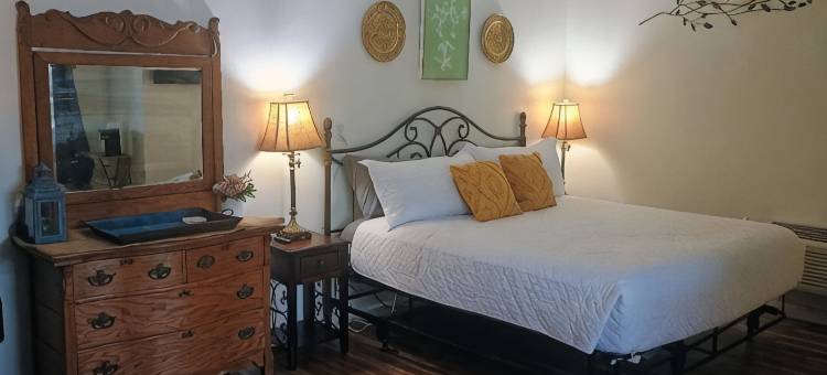 野山小屋(Wild Mountain Lodge)图片