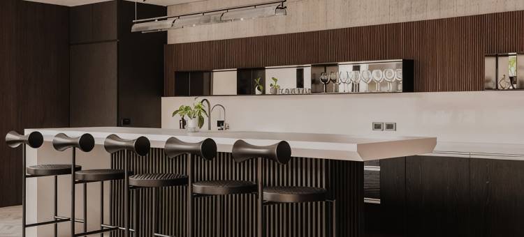 F house 福好室图片