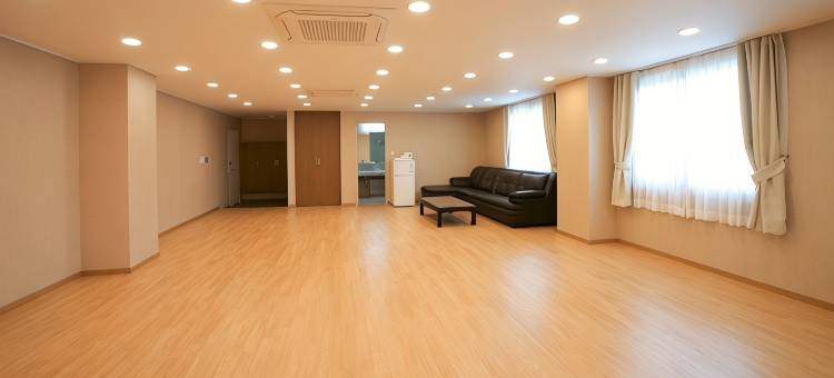 济州潘帕斯酒店(Pampas Hotel Jeju)图片
