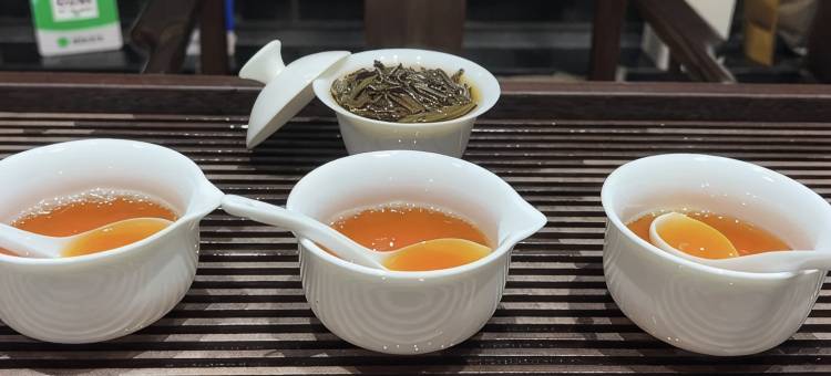 丽江归云客栈(古城店)图片