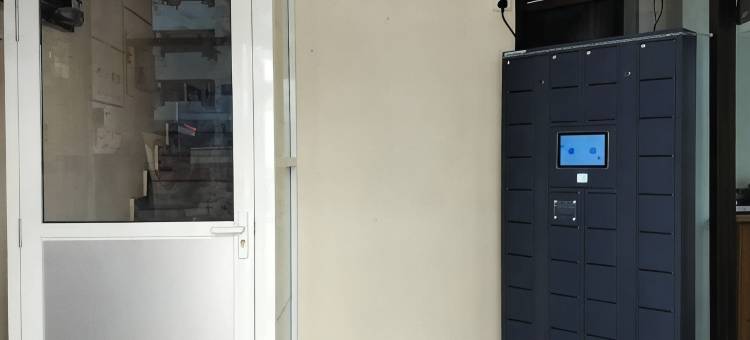 公园城市酒店(Park City Motel)图片