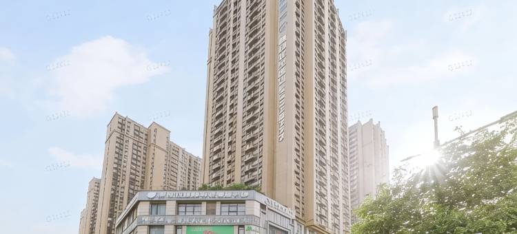 郑州景程快捷宾馆(省肿瘤医院店)图片