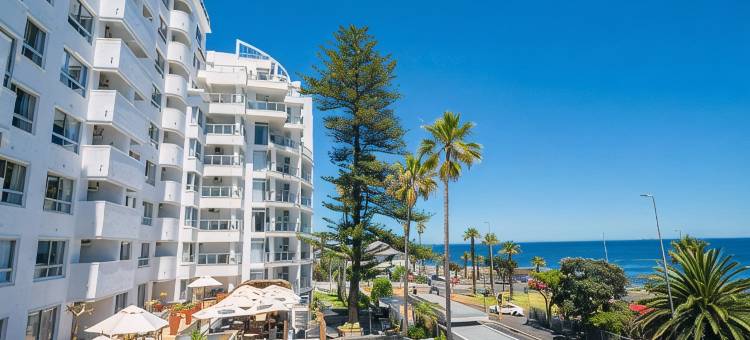 半岛全套房酒店-梦想度假村(Peninsula All Suite Hotel by Dream Resorts)图片
