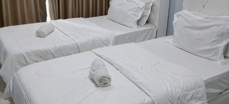 Tulip Residence Elmina图片