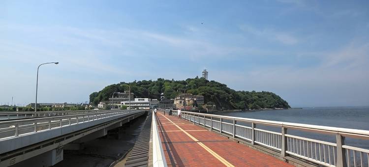 藤泽EN酒店(EN Hotel Fujisawa)图片