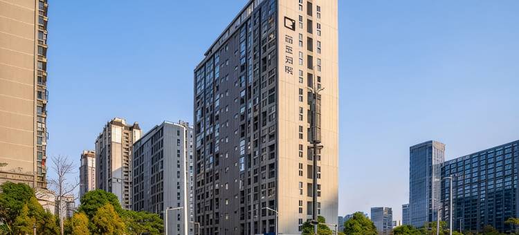 丽呈别院(南宁五象新区总部基地地铁站店)图片
