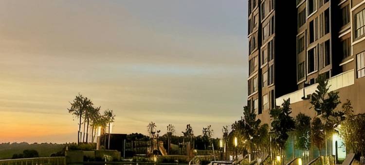 Tulip Residence Elmina图片
