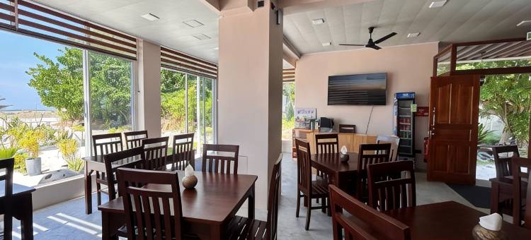 Blissview Maldives C Thulusdhoo图片