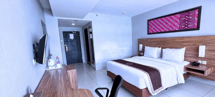 格兰德茵那萨穆德拉海滩酒店(Grand Inna Samudra Beach Hotel)图片
