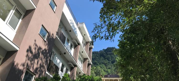 乌来足立司拉温泉会馆图片