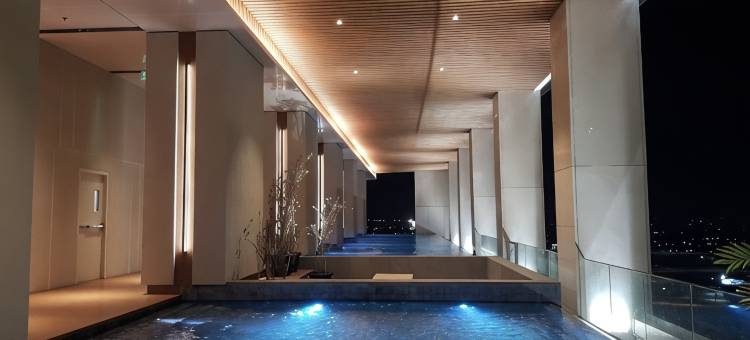 史密斯豪华SkyView公寓(The Smith Luxury SkyView Apartments)图片