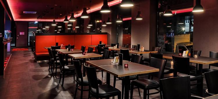 奥卡公寓酒店(Ocak Aparthotel)图片