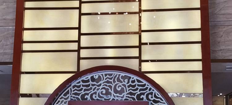 珂瑞故事酒店(浔阳楼店)图片