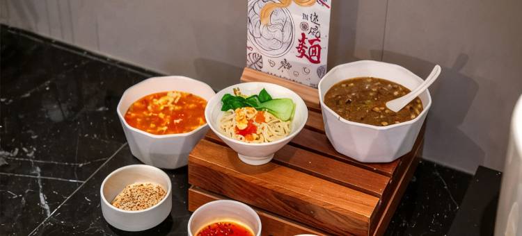 如家商旅酒店(济南西站国际会展中心店)图片