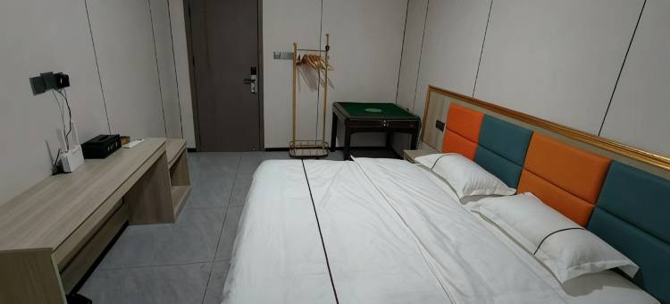 中山小榄同庆公寓图片