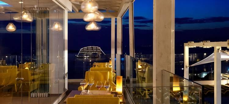 迈柯尼昂奈雅 - 优选酒店及度假村(Myconian Naia - Preferred Hotels & Resorts)图片