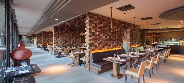 洛佩桑猴面包树度假村(Lopesan Baobab Resort)图片