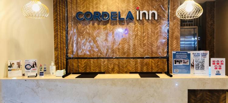 棉兰千禧Cordela旅馆(Cordela Inn Millennium Medan)图片
