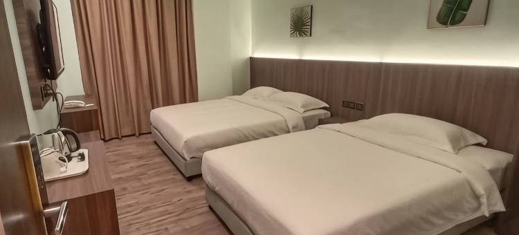 Star Moon Hotel(Star Moon Hotel)图片