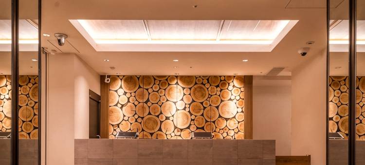 银座超级酒店Premier 天然温泉 奥汤河原之汤(Super Hotel Premier Ginza)图片