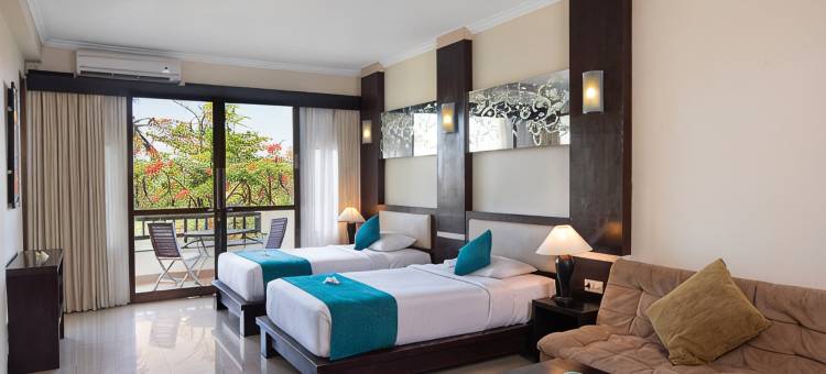 蓝点度假村及水疗中心(Blue Point Resort and Spa)图片