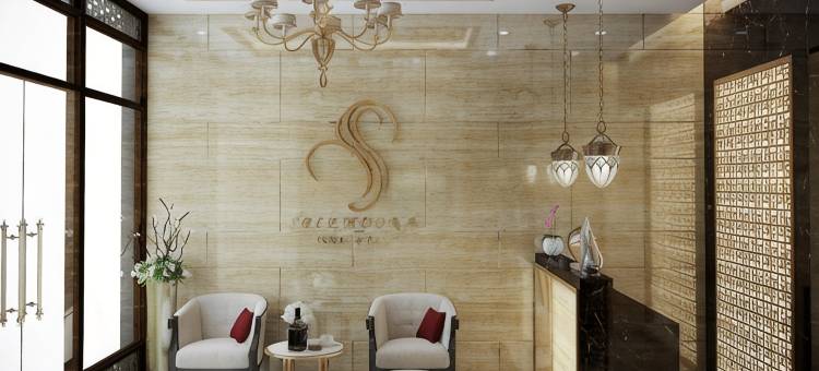 辉煌水疗酒店(Splendid Hotel & Spa)图片