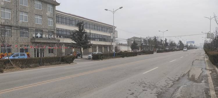 优阁主题酒店图片