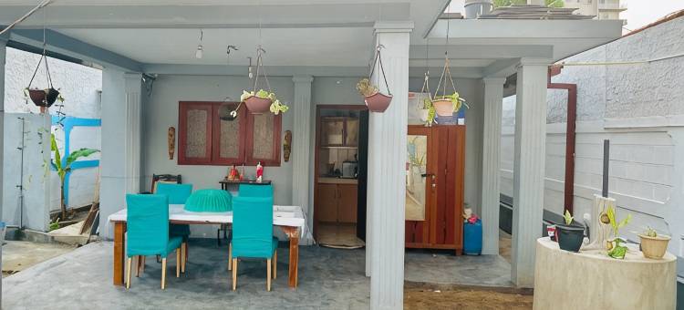 尼甘布海风宾馆(Sea Breeze Guest House Negombo)图片