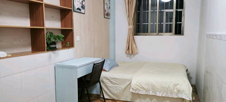 广州大学城居家公寓图片