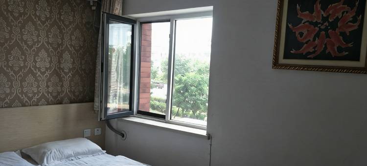 锦州海滨假日宾馆图片