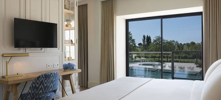 Hotel Camiral – The Leading Hotels of the World(Hotel Camiral – The Leading Hotels of the World)图片