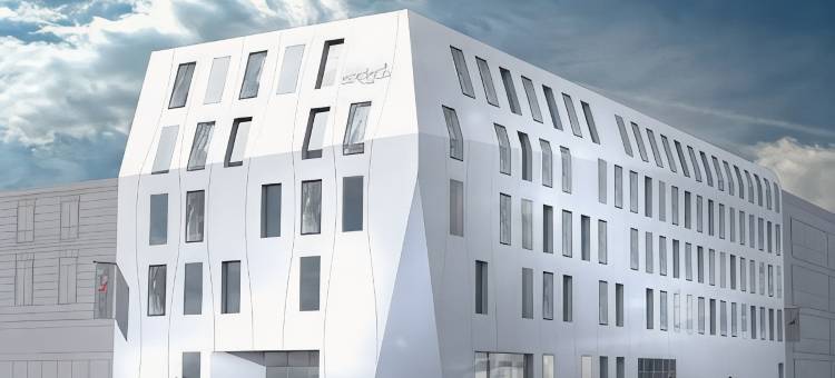 锡库奥酒店(Seeko'o Hotel Bordeaux)图片