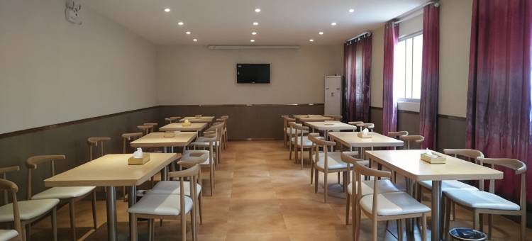 驿家365连锁酒店(磁县中盛商贸广场店 )图片