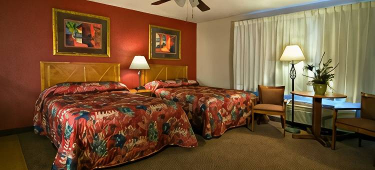 贝斯特韦斯特旅行旅馆(Best Western Travel Inn)图片