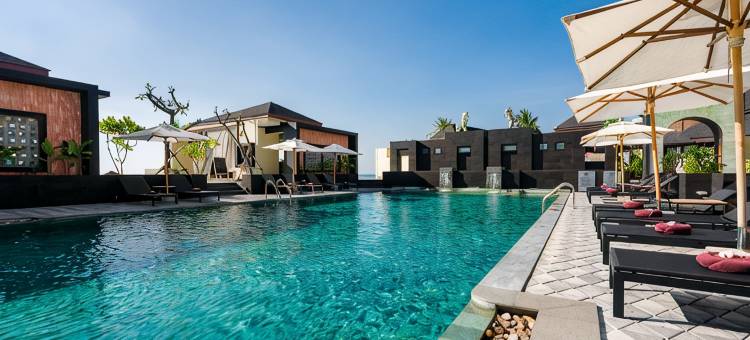 苏美岛亭阁别墅度假村(Pavilion Samui Villas and Resort)图片