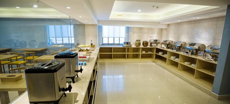 维也纳3好酒店(天台山大瀑布景区店)图片