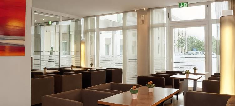优品迎慕尼黑机场东部酒店(Premier Inn Munich Airport East Hotel)图片