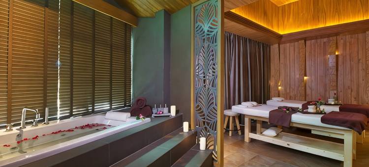 卡利马考拉海滨度假别墅酒店(Kalima Resort and Villas Khao Lak)图片