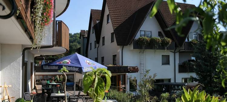 苏姆阿特施罗斯兰迪伊尔酒店(Landidyll Hotel Zum Alten Schloss)图片