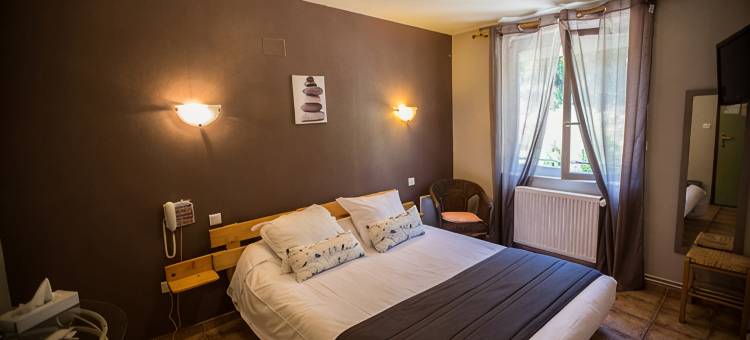 艾斯比诺斯旅馆(Logis hôtel Restaurant Auberge de l'Espinouse)图片