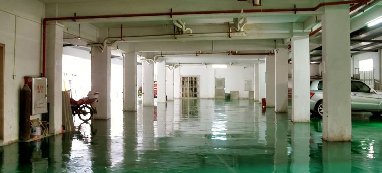 江门逸华酒店(五邑大学店)图片