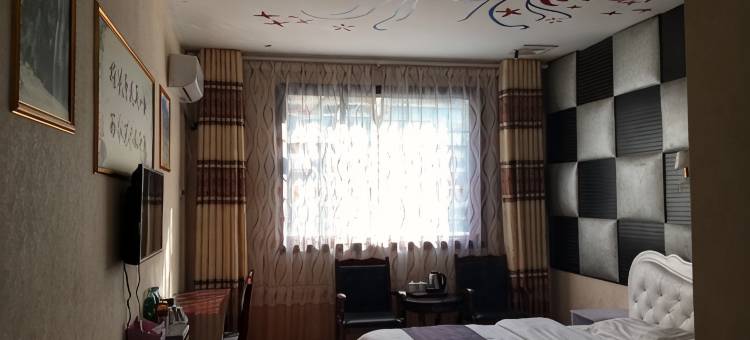 安龙双龙酒店图片