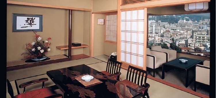 金城馆酒店(Atami Kinjokan)图片