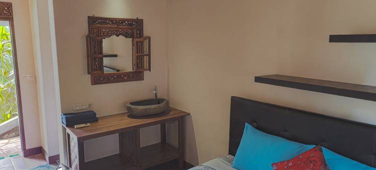 Guesthouse Thalassa图片