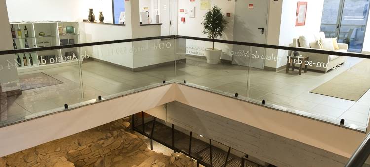 博物馆酒店(Hotel Museu)图片
